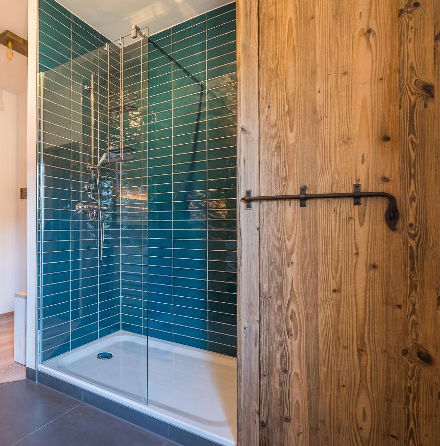Lieblingsplatz - Traumhafte Wohnung Mit Sauna - 200M Vom Strand Rerik Exterior photo